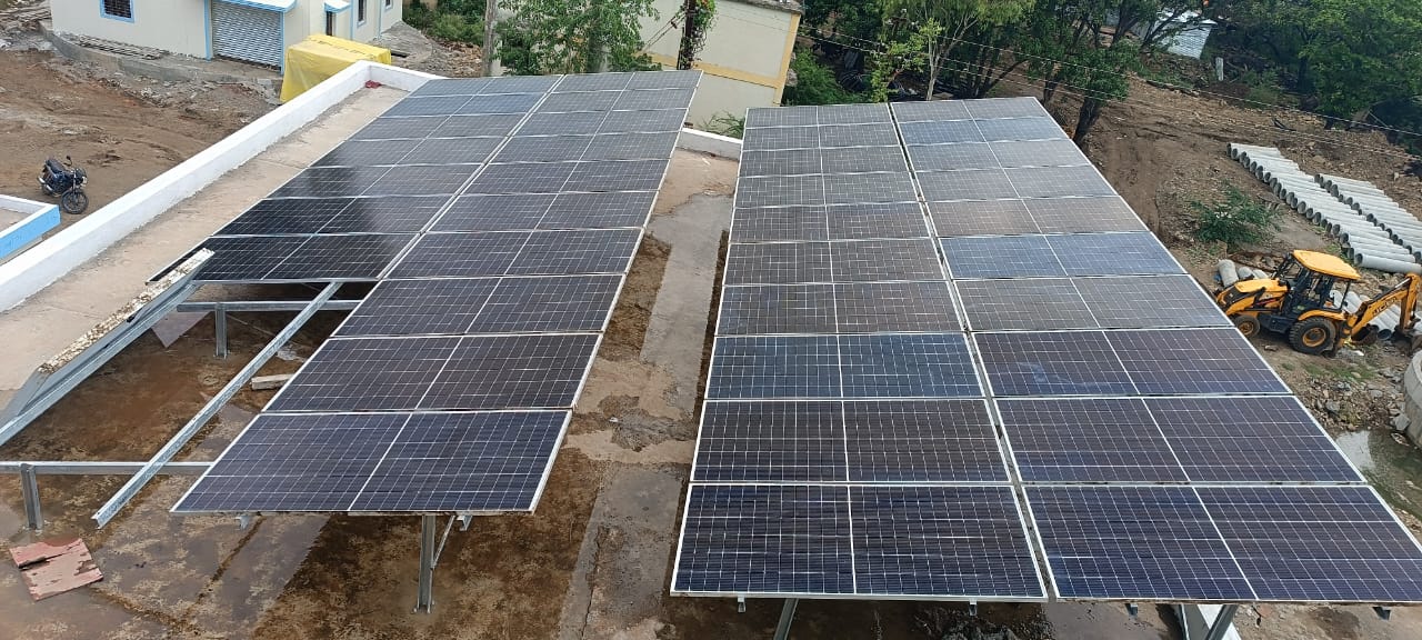 Neurosun Solar Top